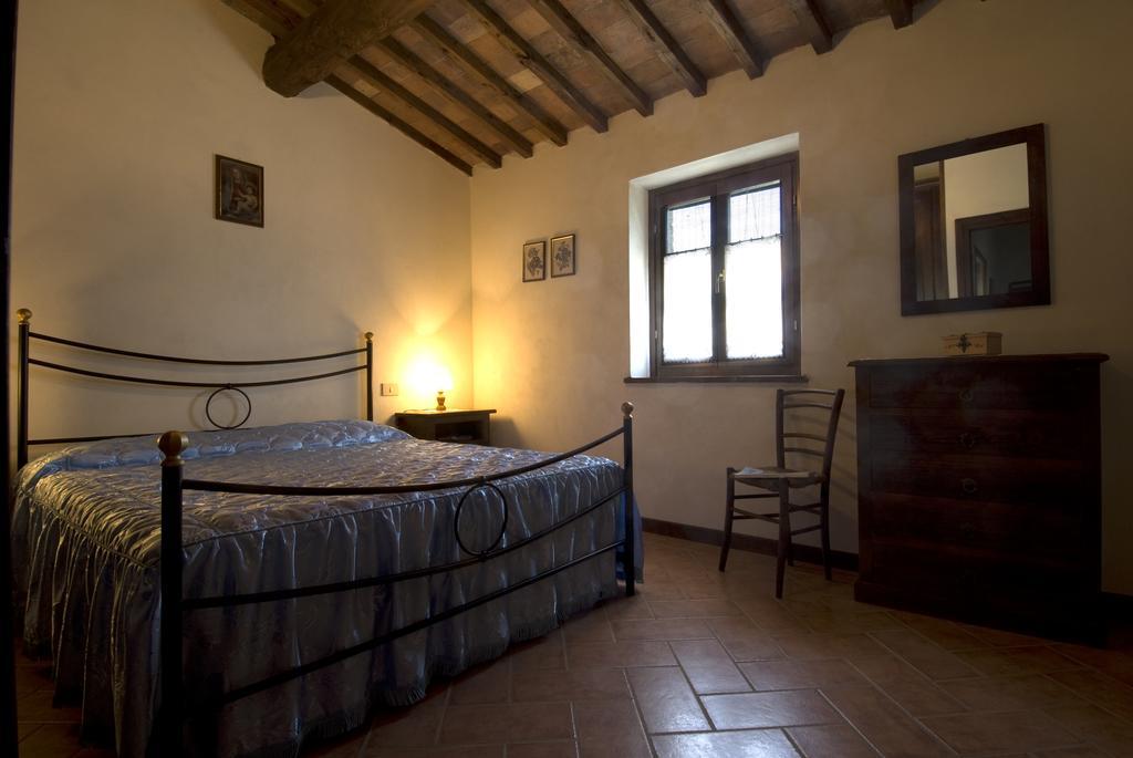 Casa Il Ponte Daire Chianni Oda fotoğraf