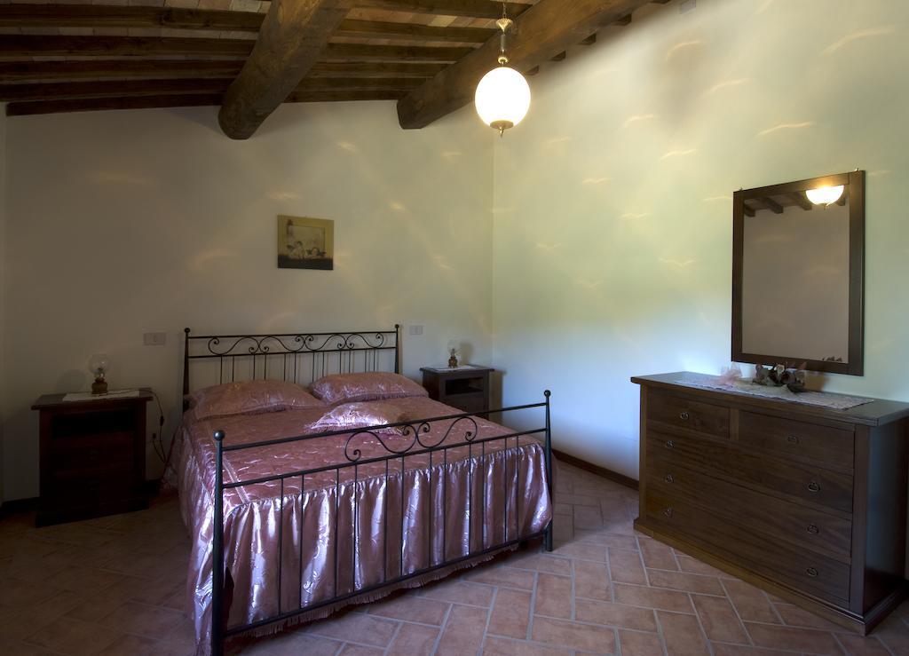 Casa Il Ponte Daire Chianni Oda fotoğraf