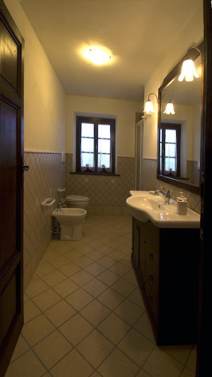 Casa Il Ponte Daire Chianni Oda fotoğraf