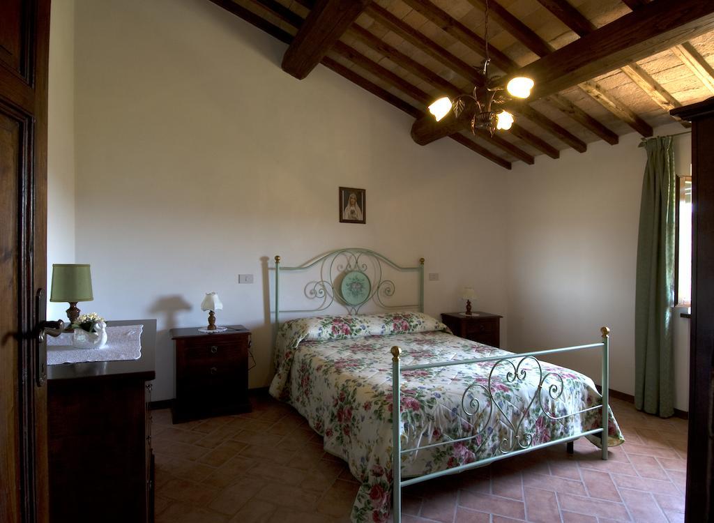 Casa Il Ponte Daire Chianni Oda fotoğraf