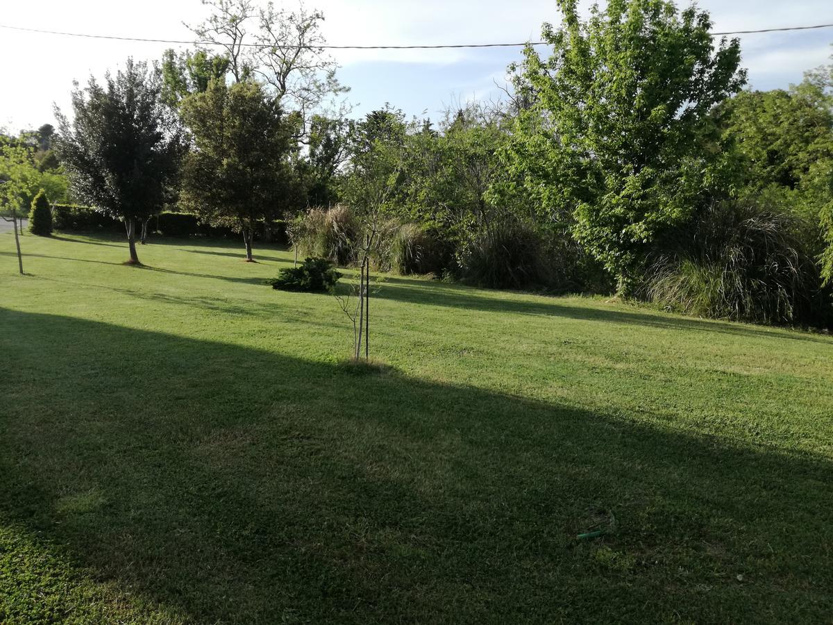 Casa Il Ponte Daire Chianni Dış mekan fotoğraf